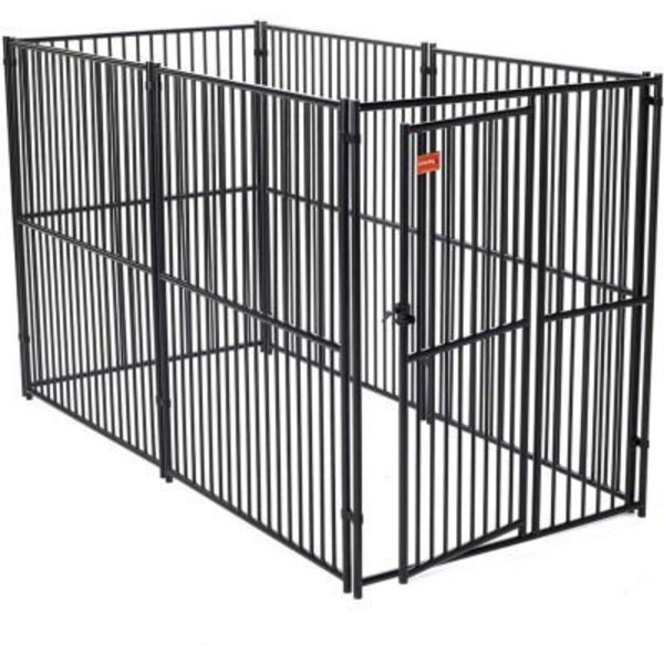 Jewett cameron dog hot sale kennel